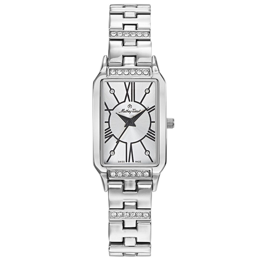 Женские часы Mathey Tissot Classic