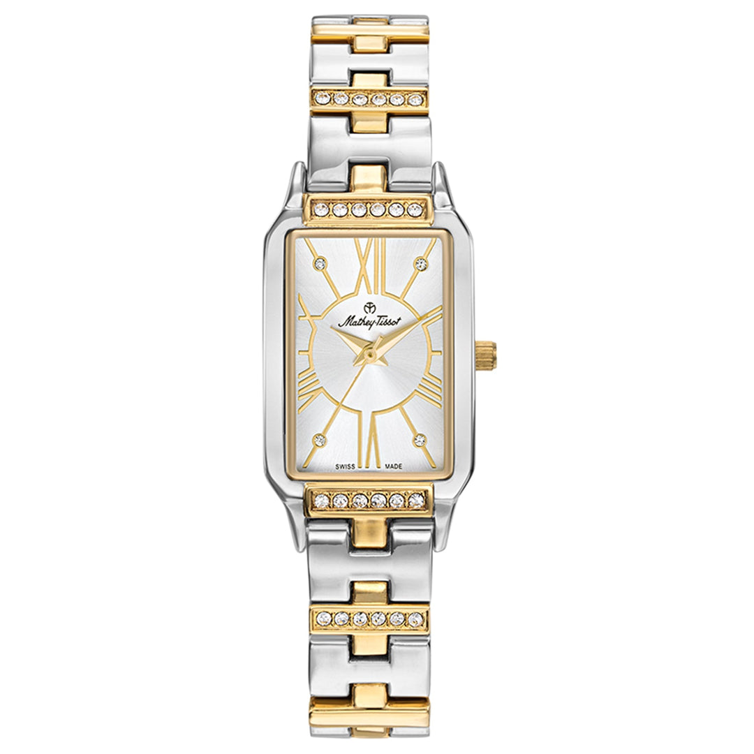 Mathey Tissot Clásico para Mujer
