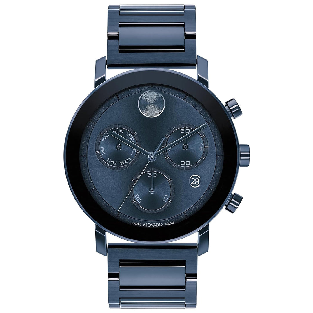 Movado Bold para hombre