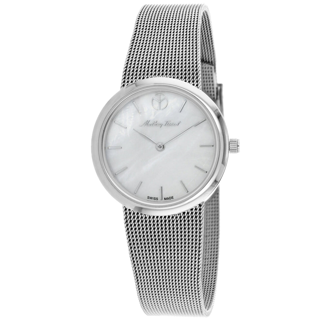 Mathey Tissot Milly para Mujer