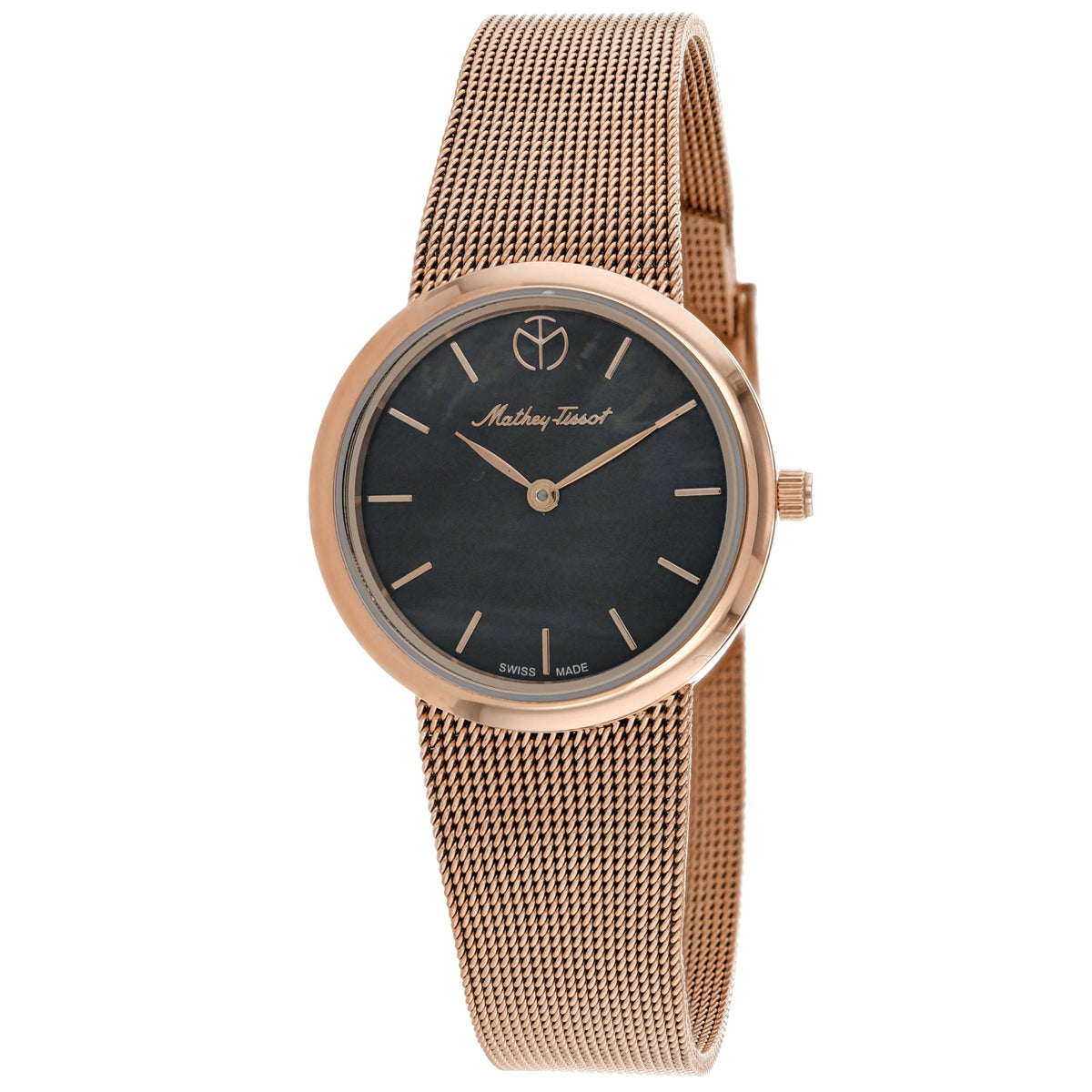 Mathey Tissot Milly para Mujer