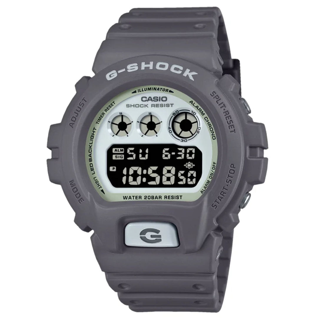 Мужские часы Casio G-Shock, серия 6900