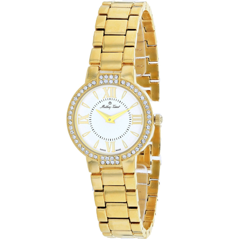 Mathey Tissot Женские FLEURY 5776