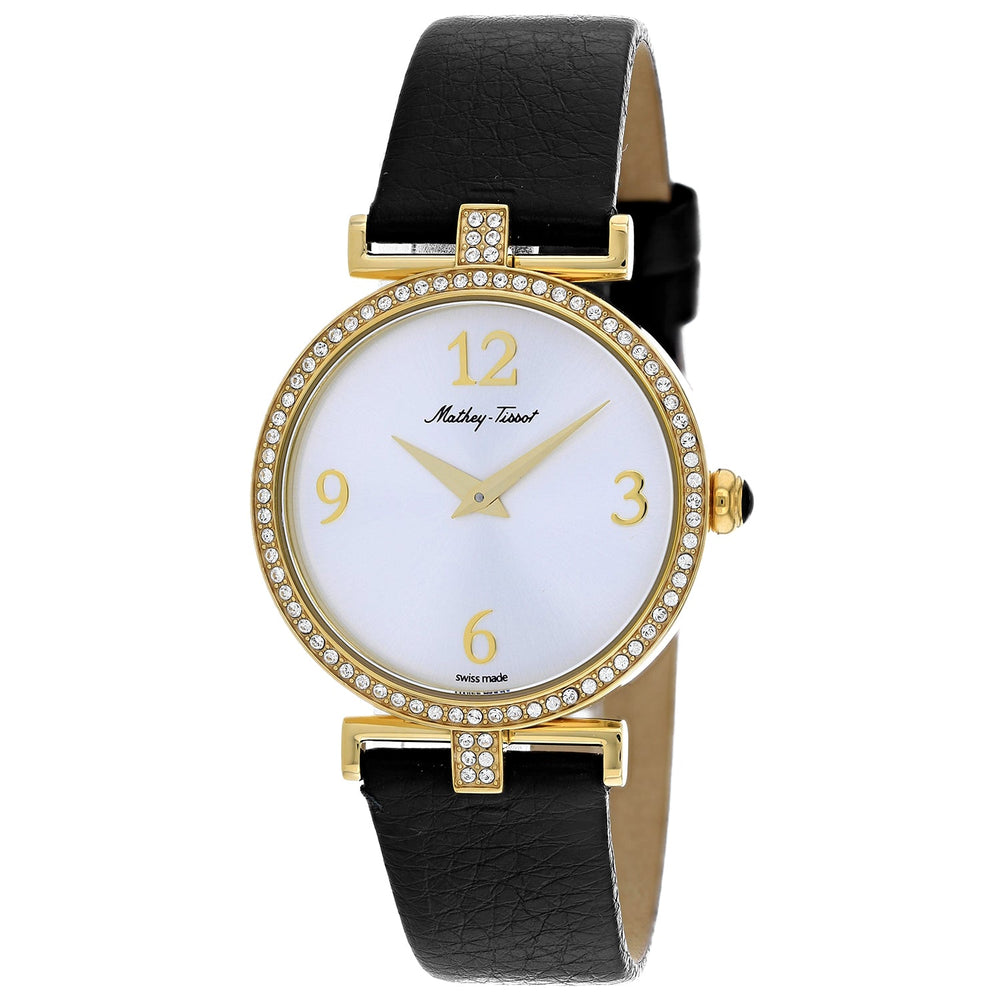 Женские часы Mathey Tissot Gaia