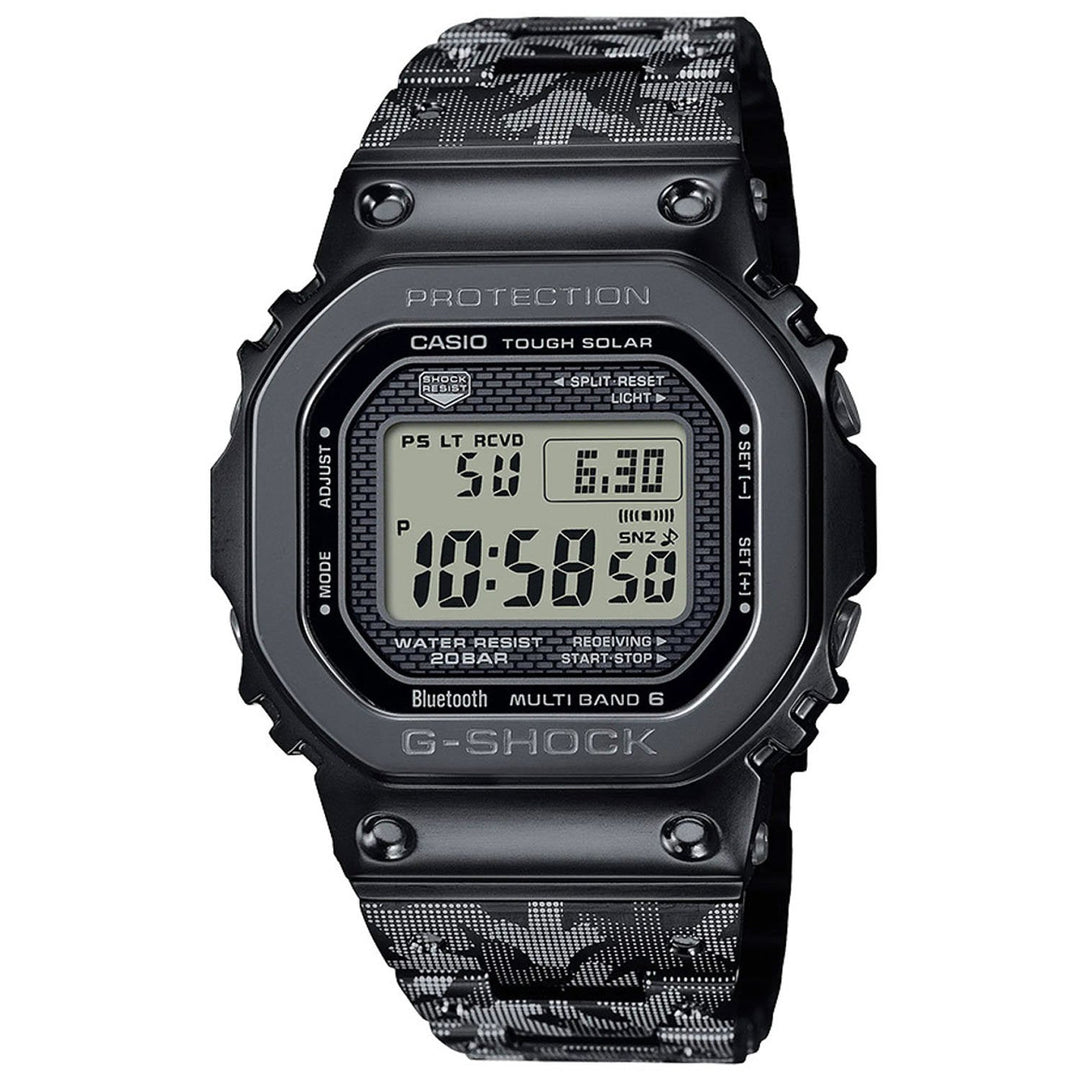 Casio G-Shock Serie 5000 para Hombre x ERIC HAZE
