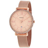 Fossil Jacqueline de Mujer