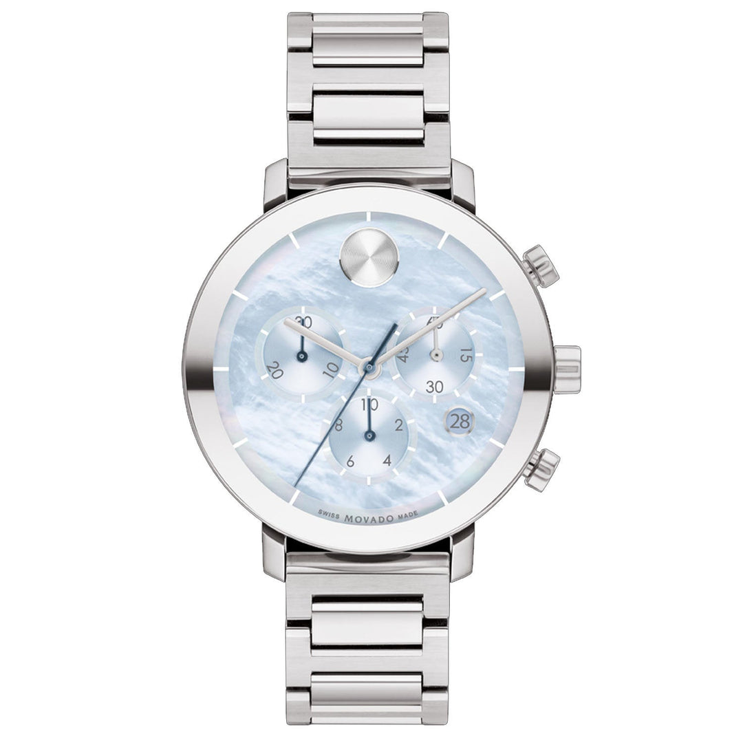 Movado Women's Bold