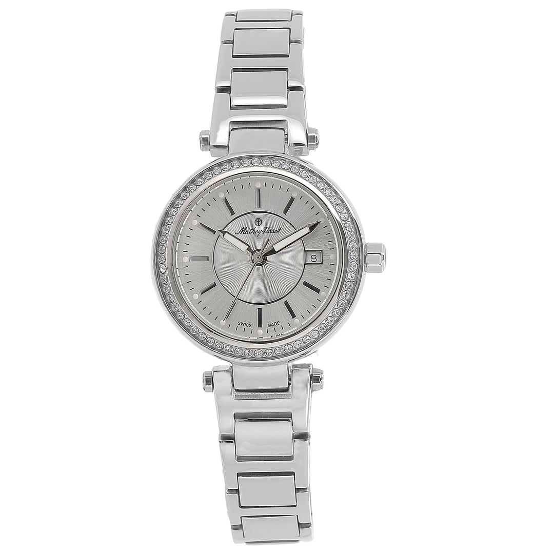 Женские часы Mathey Tissot Classic