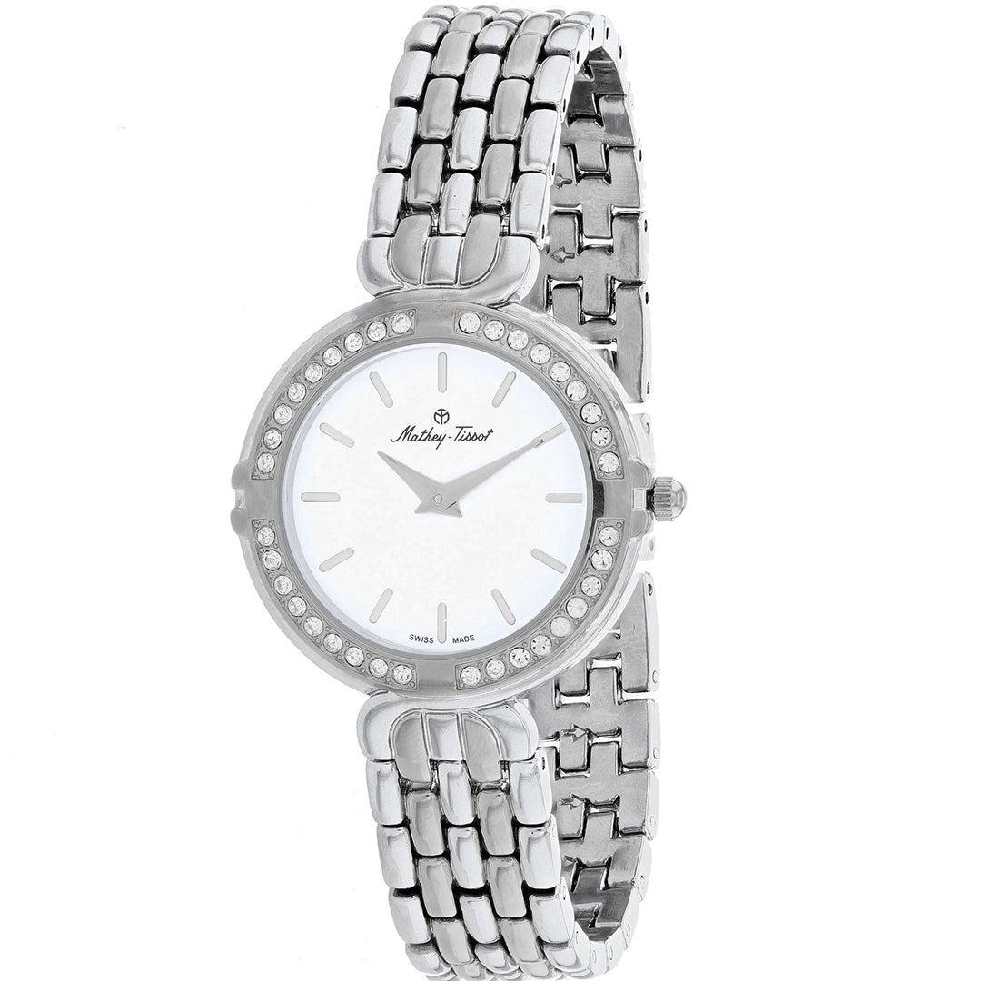 Mathey Tissot Clásico para Mujer