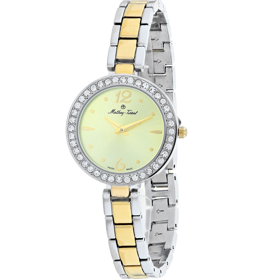 Mathey Tissot Women's FLEURY 6506