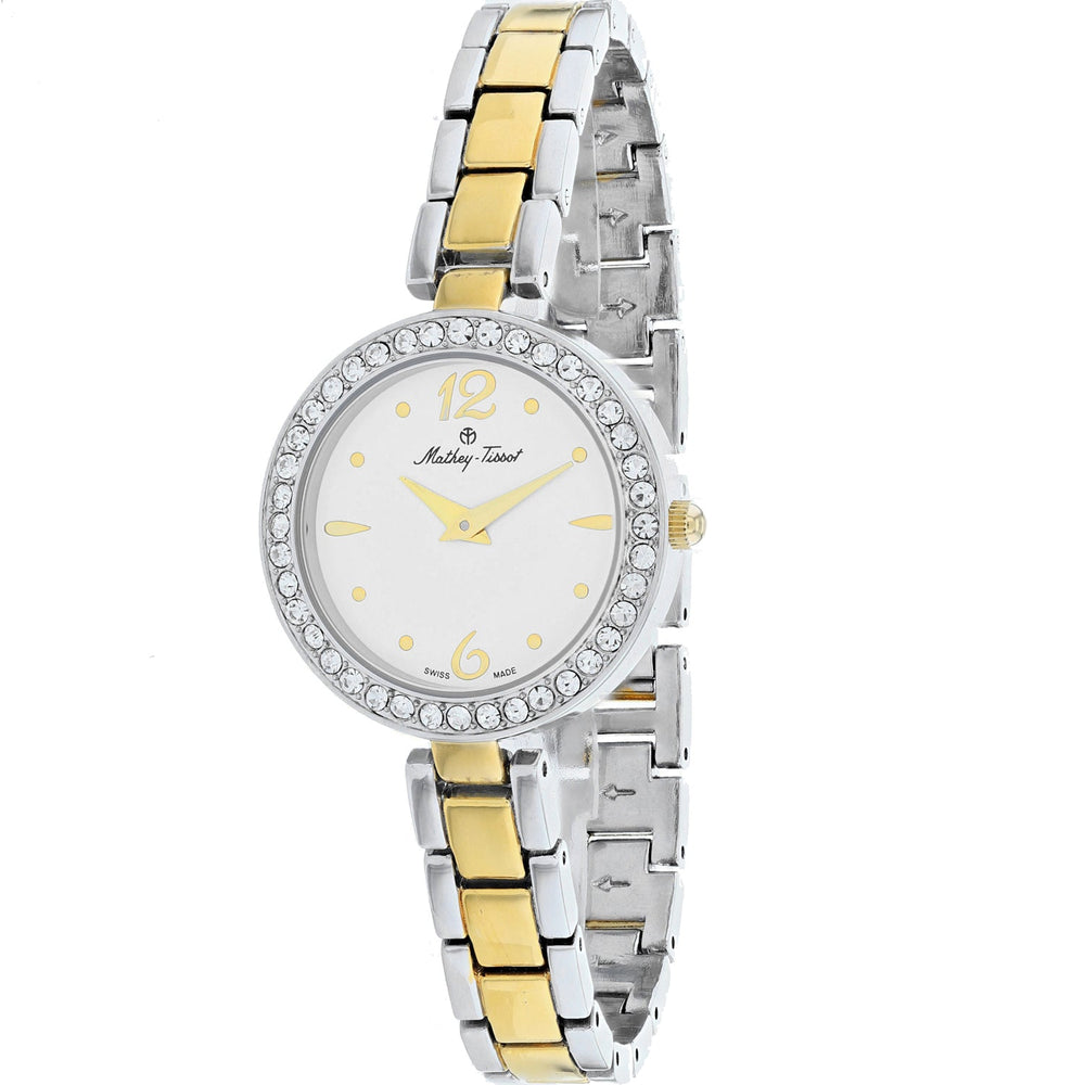 Mathey Tissot Mujer FLEURY 6506