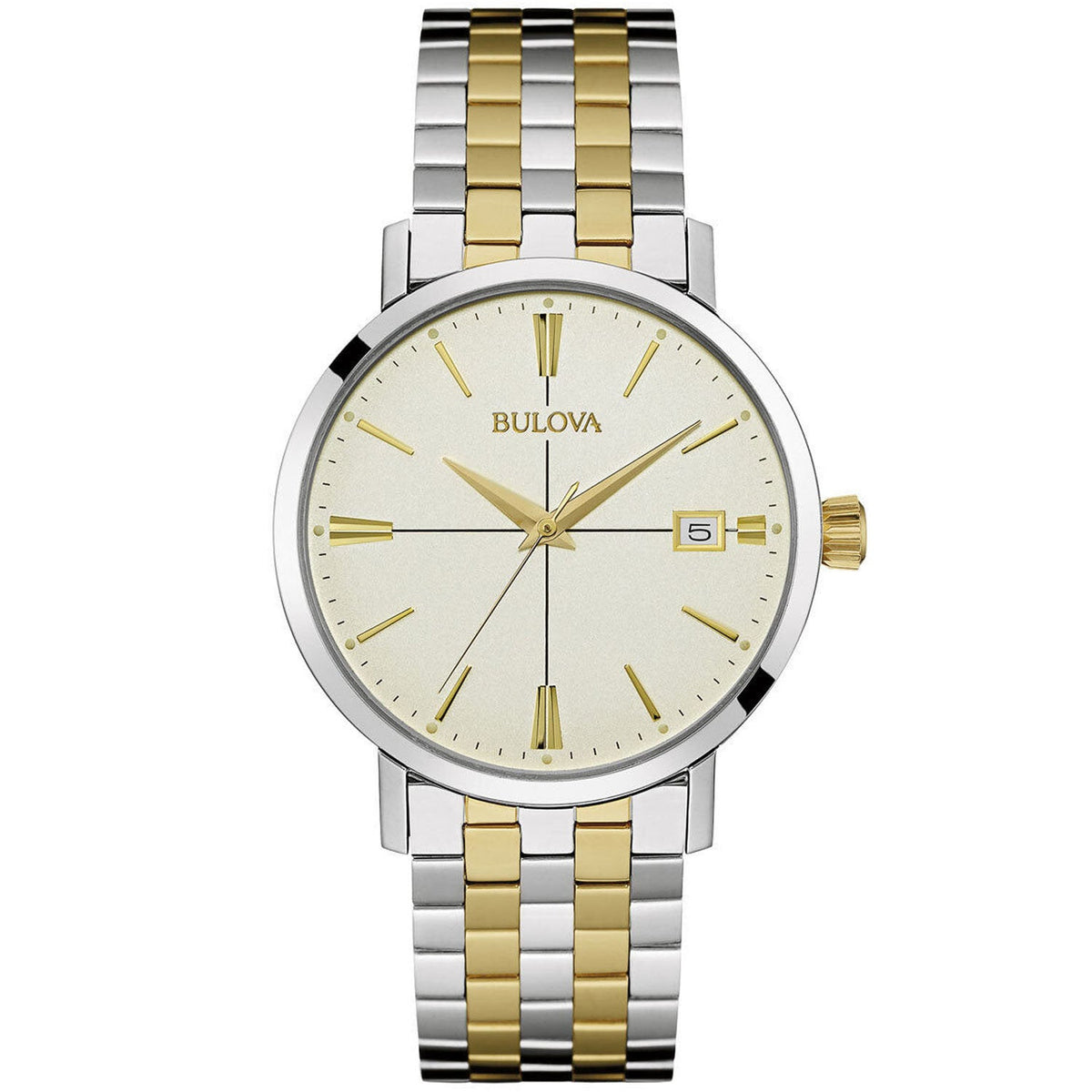 Bulova Мужские Классические