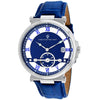 Christian Van Sant Men's Clepsydra