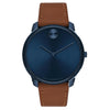 Movado Bold Thin, мужские