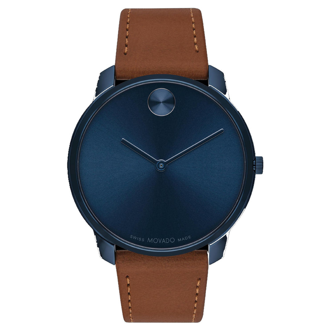 Movado Bold Thin, мужские