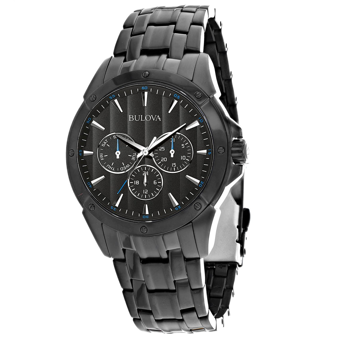 Bulova Men's Classic