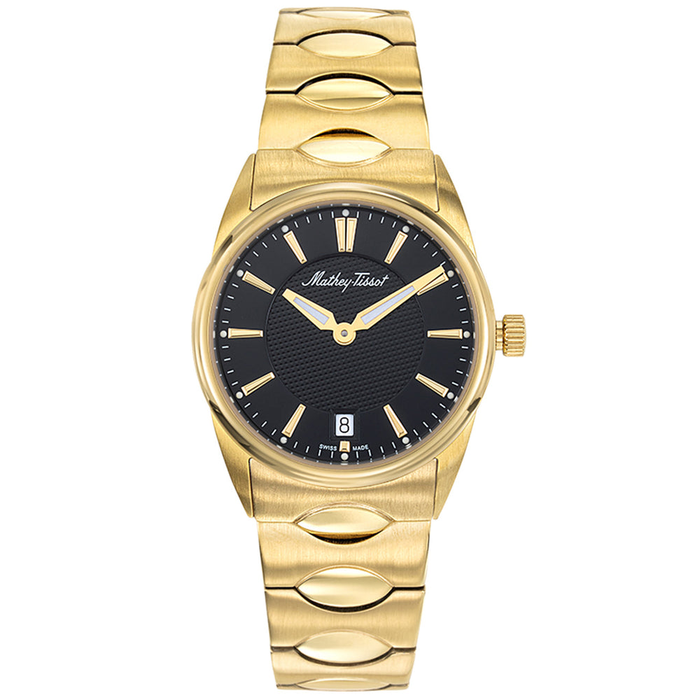 Mathey Tissot Женские Классические