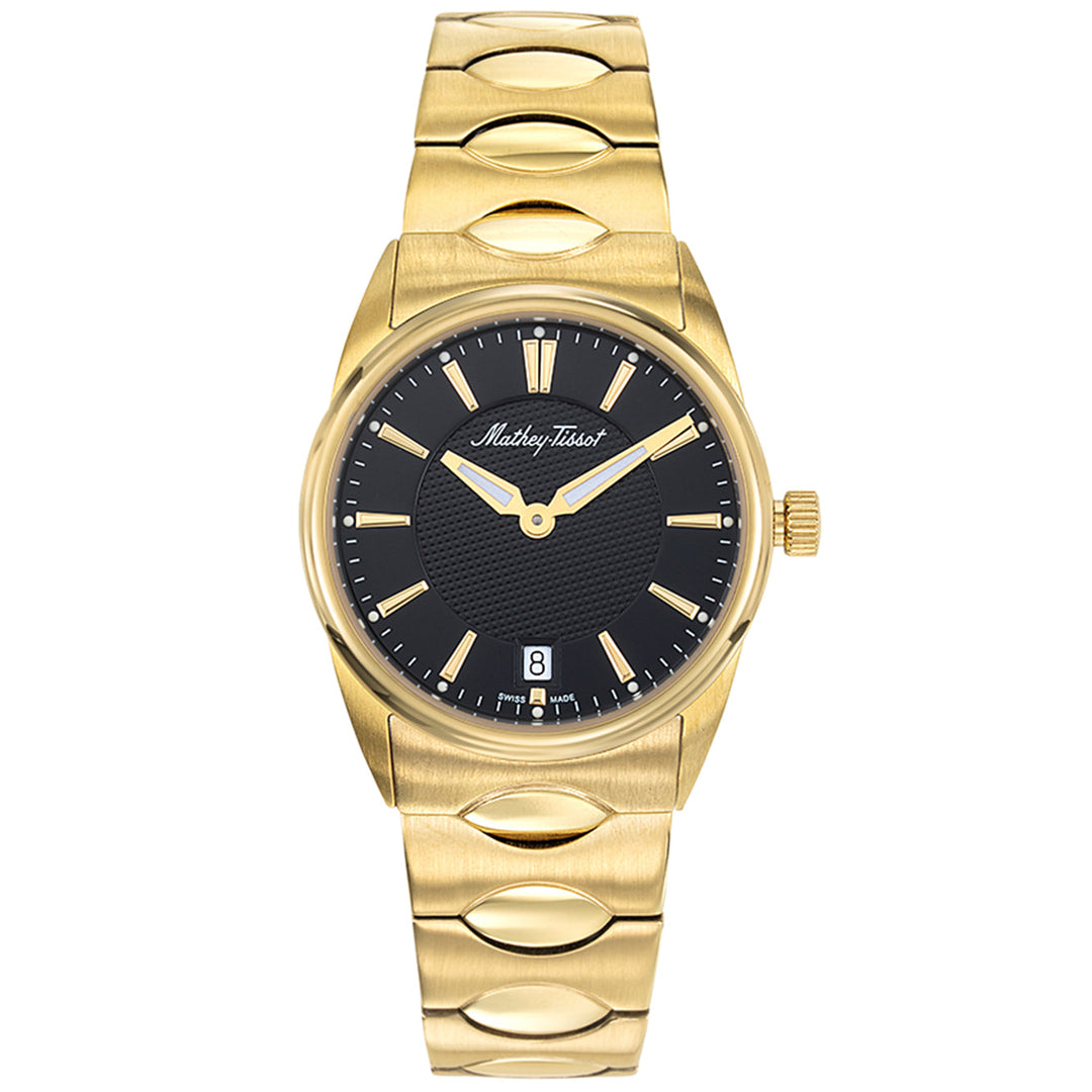 Mathey Tissot Женские Классические