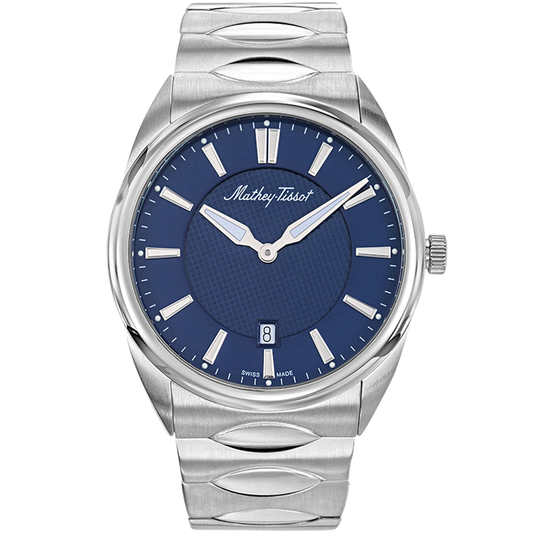 Mathey Tissot Men's Classic