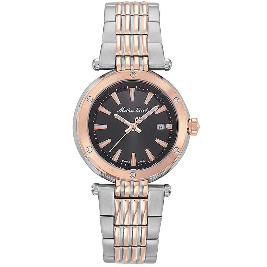 Mathey Tissot Женские Neptune