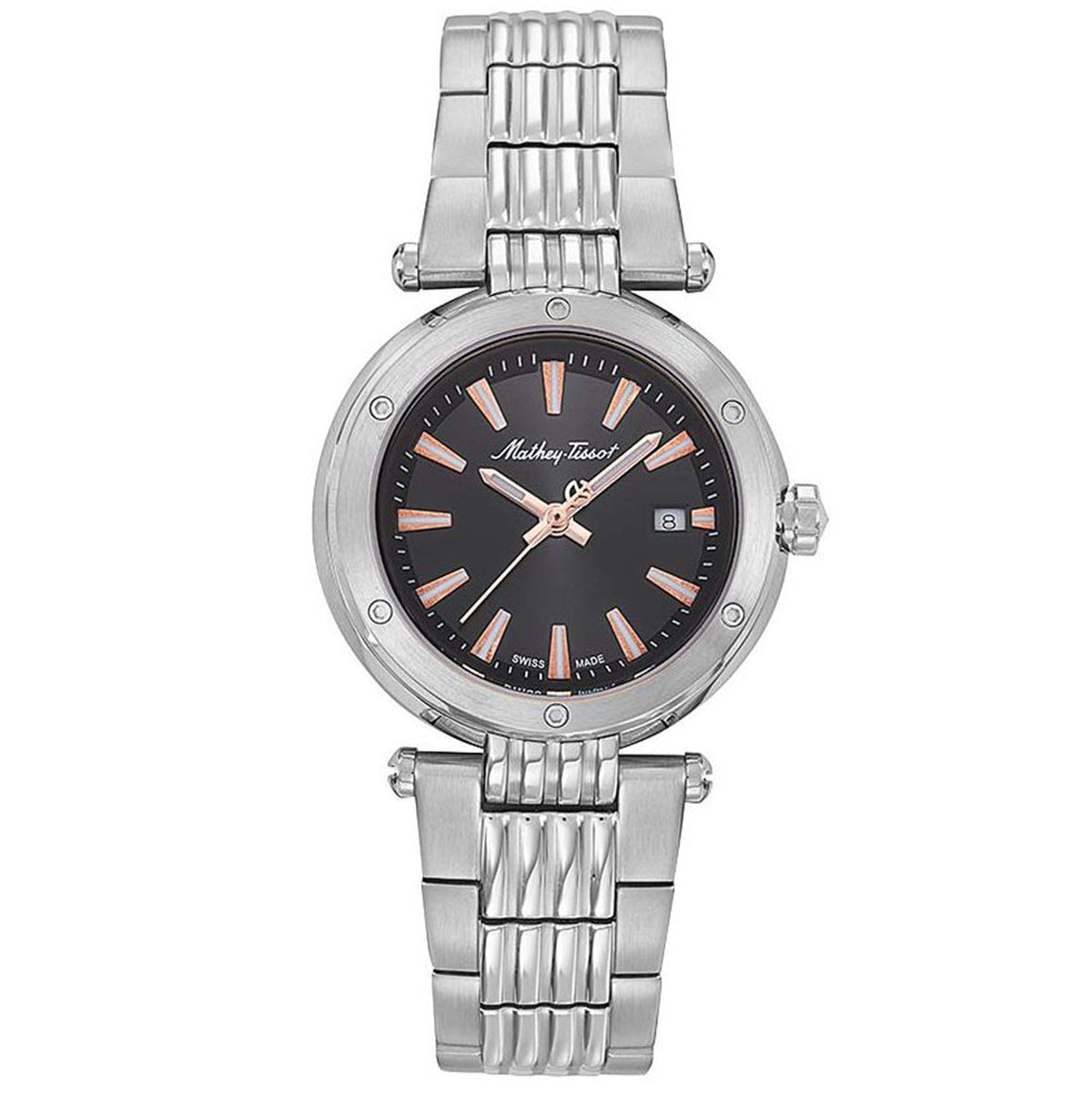 Mathey Tissot Женские Neptune