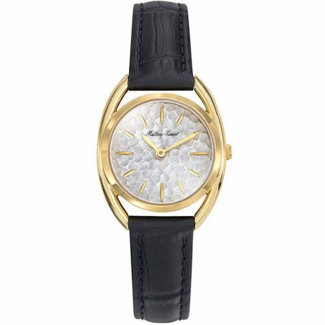 Женские часы Saphira от Mathey Tissot