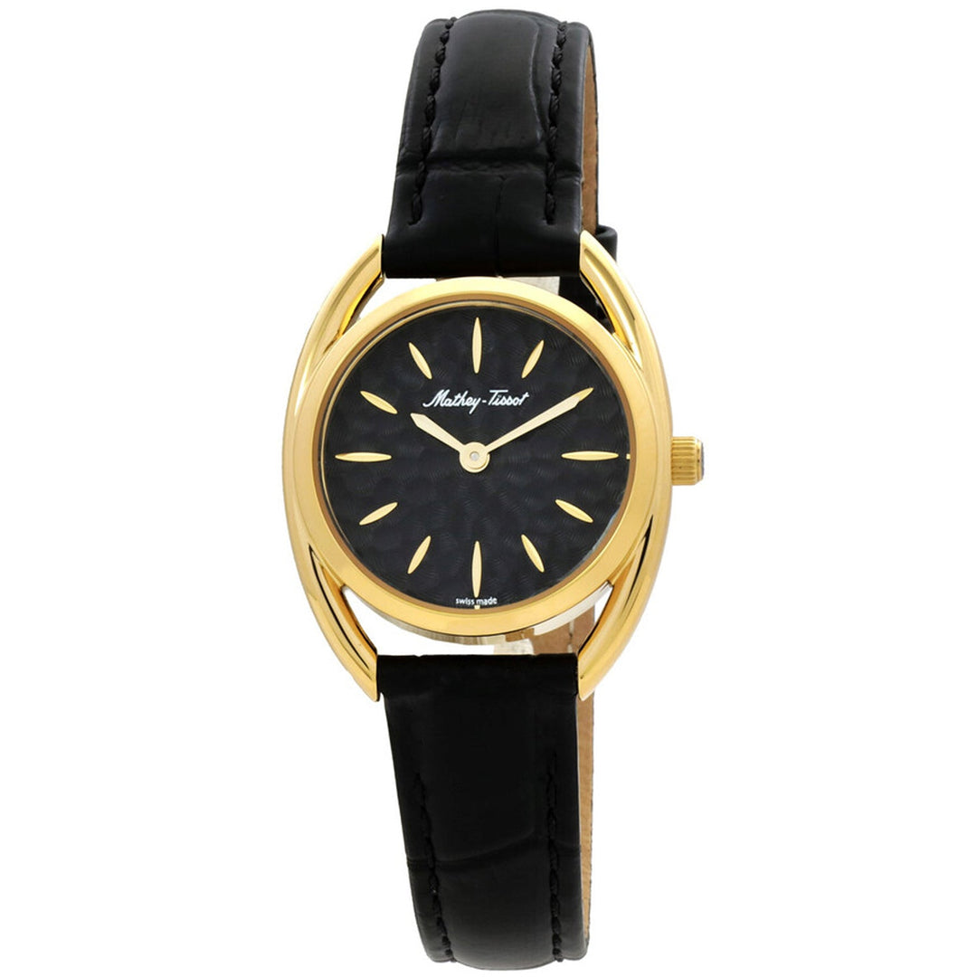 Mathey Tissot Saphira para mujer