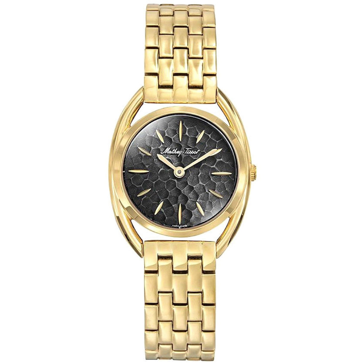 Mathey Tissot Saphira para mujer