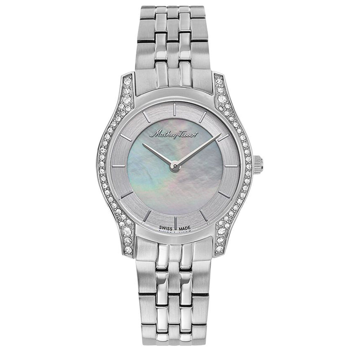 Mathey Tissot Tacy para mujer