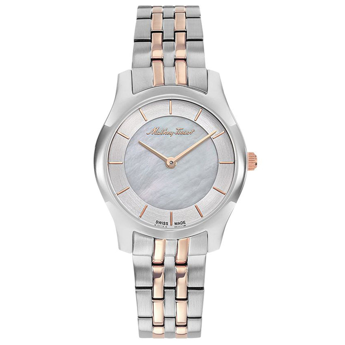 Mathey Tissot Tacy para mujer
