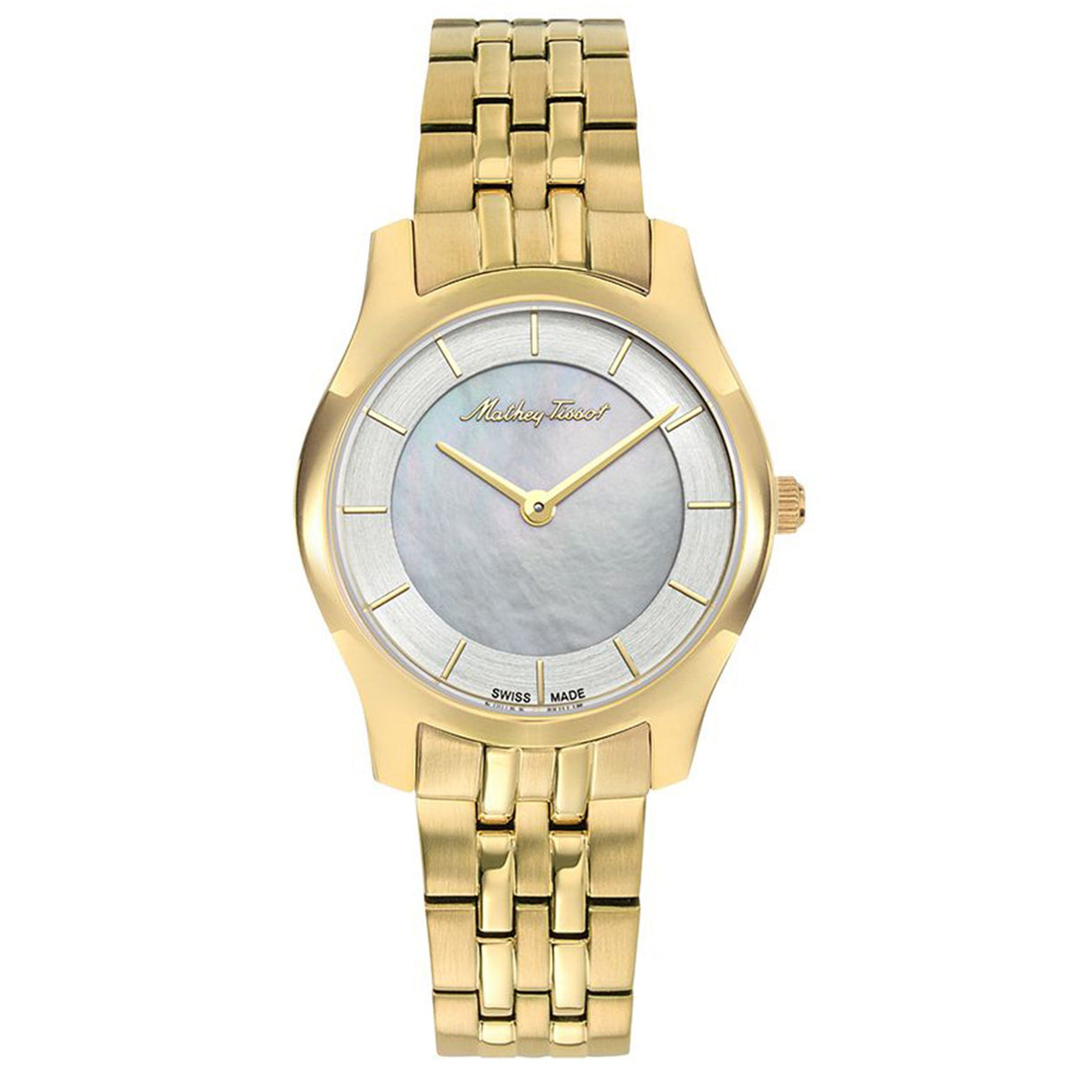 Mathey Tissot Tacy para mujer