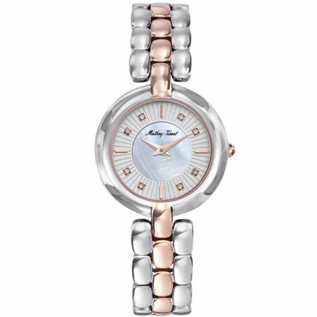 Mathey Tissot Farah para mujer