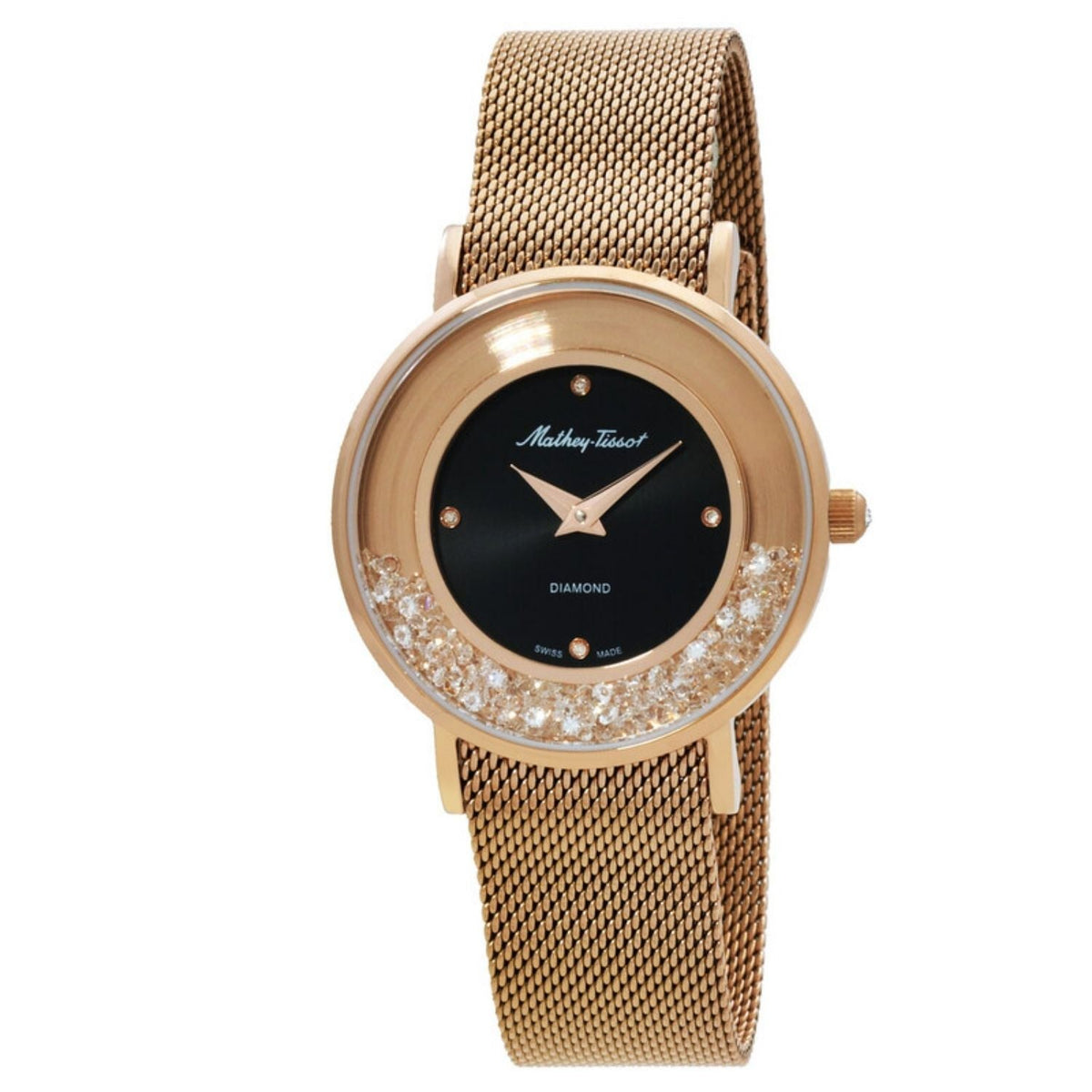 Женские часы Tissot Electra