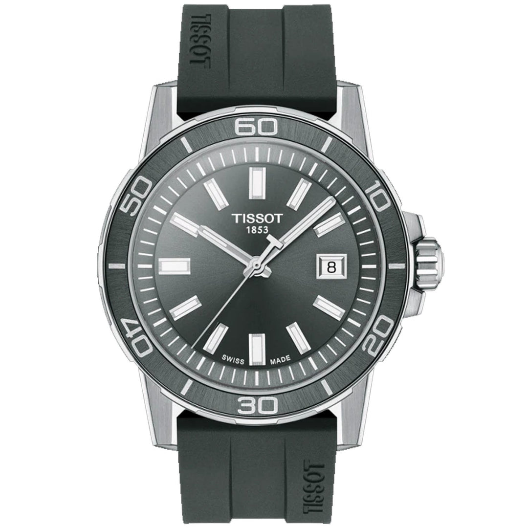 Tissot Men's T-Sport