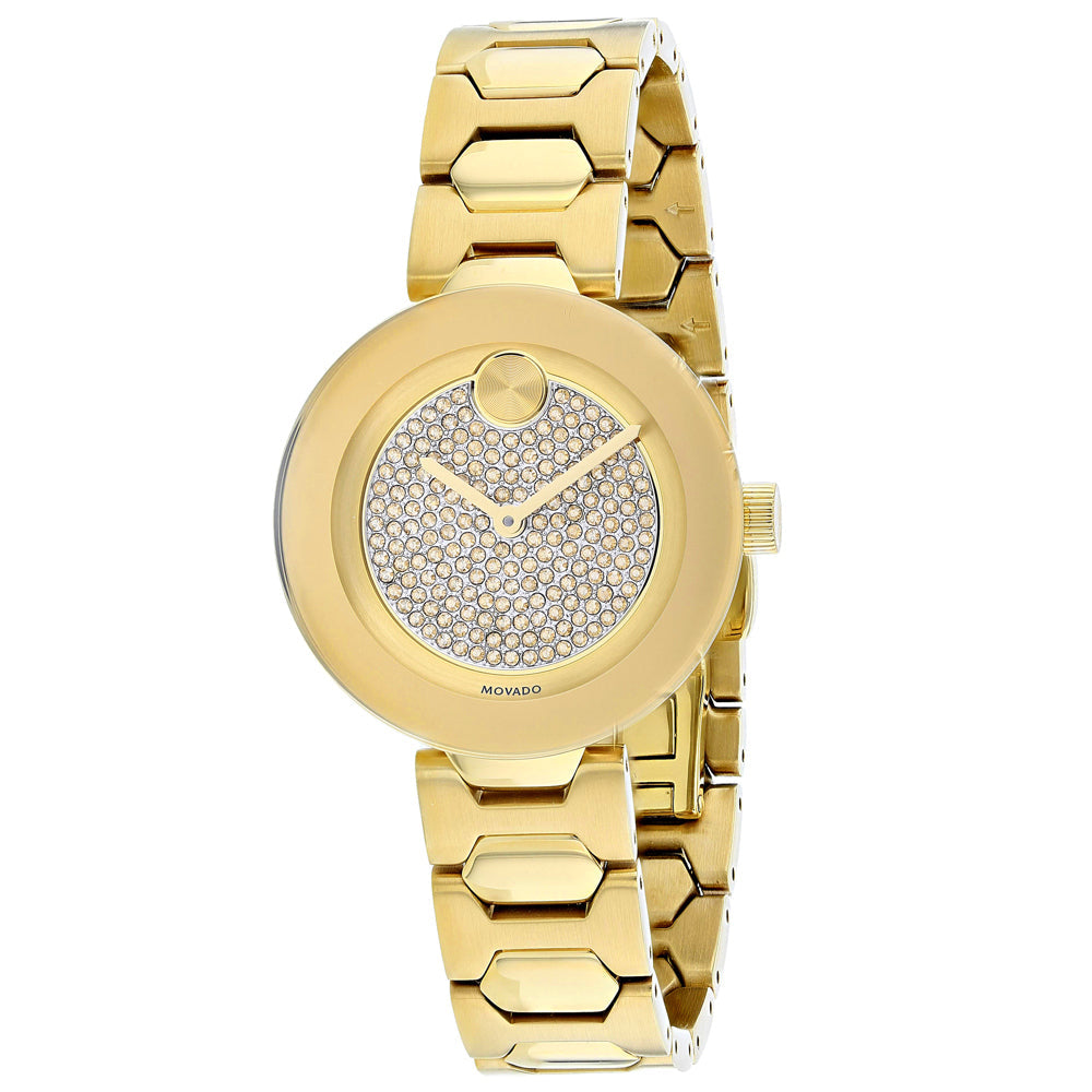 Movado Bold para mujer