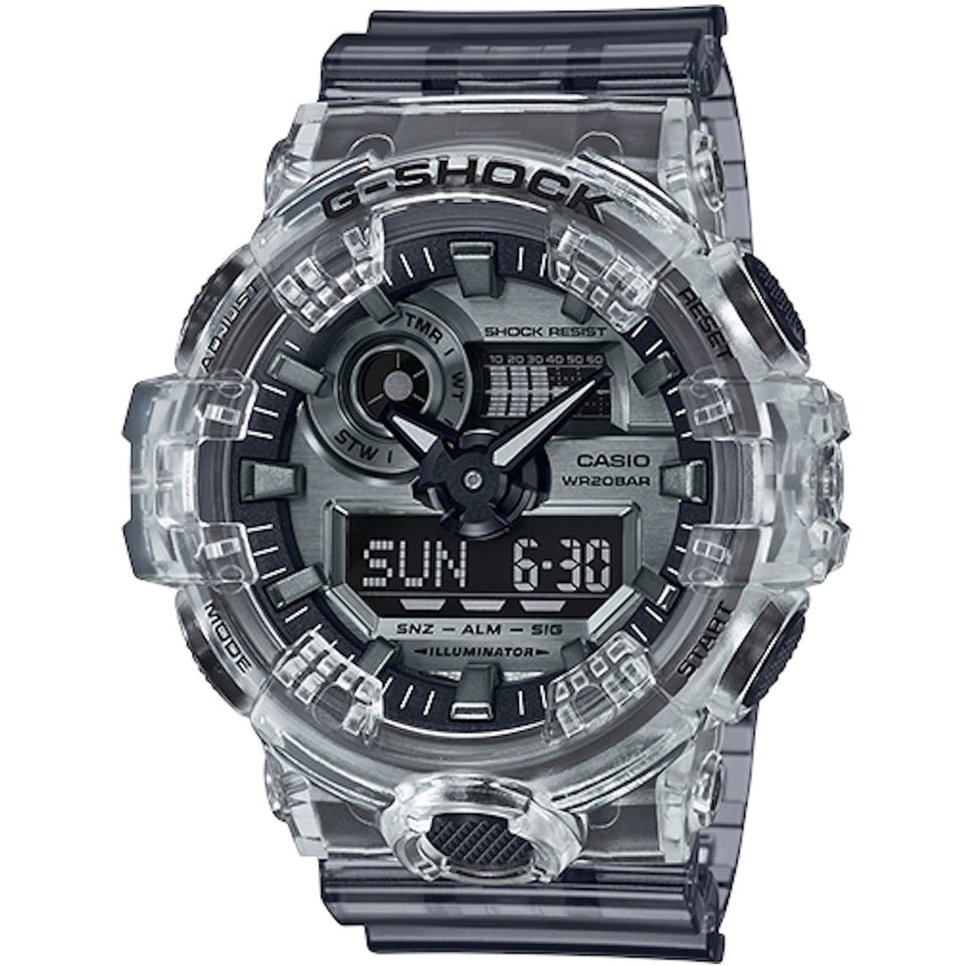 Casio Men's G-Shock