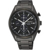 Seiko Men's Solar