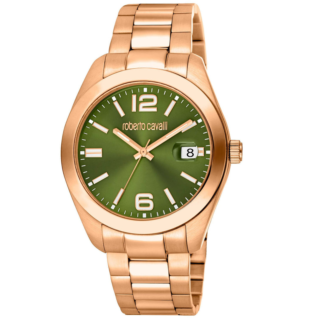 Roberto Cavalli Men's Classic