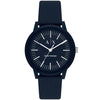 Armani Exchange Men's Solar-Powered