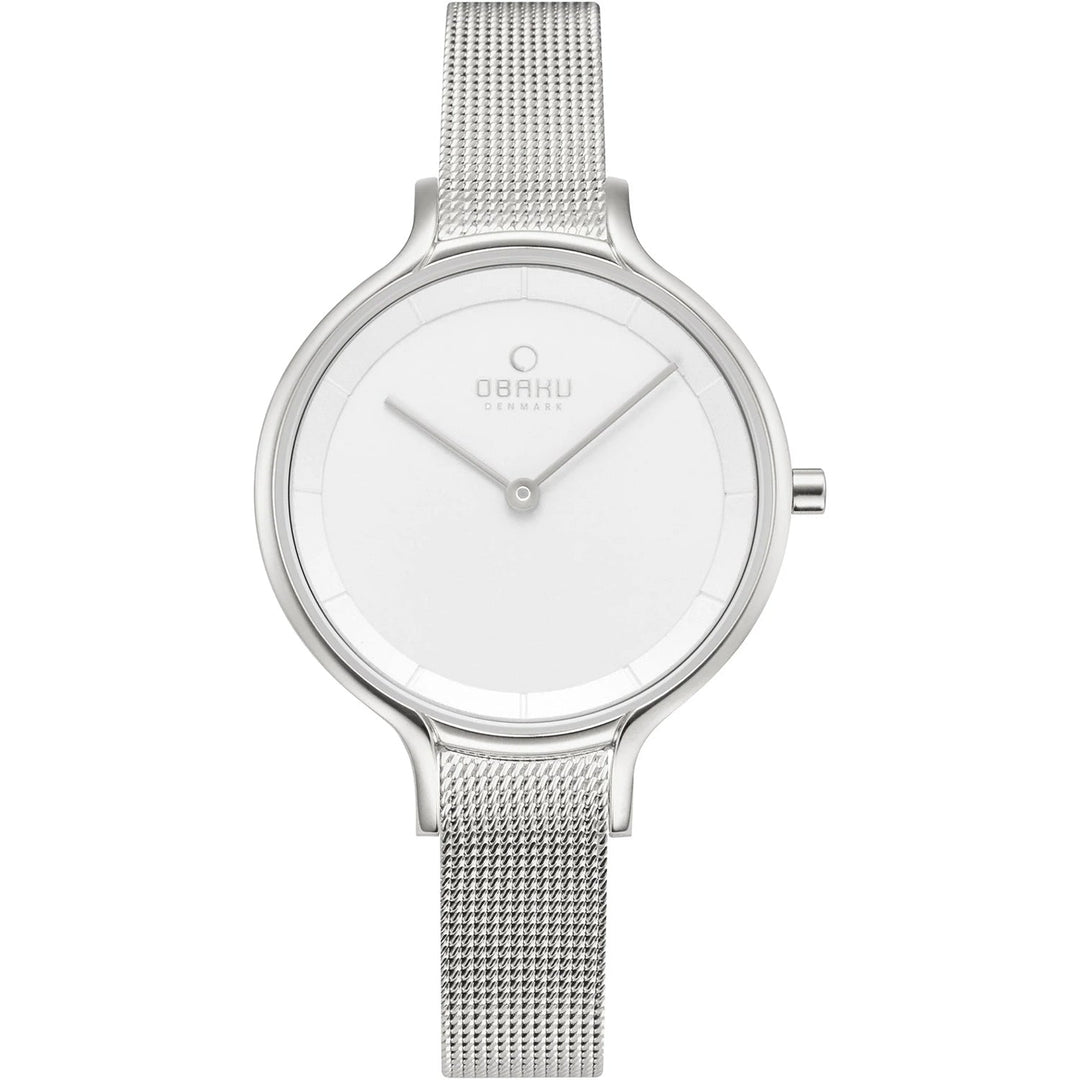 Obaku Kyst para Mujer