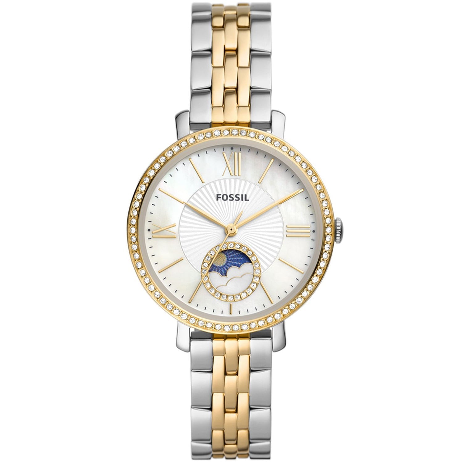 Fossil Jacqueline de Mujer