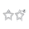 925 Sterling Silver Earrings for Women