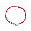 925 Sterling Silver Adjustable Bracelets for Men