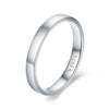 925 Sterling Silver Ring Size 6.0 for Women
