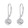 925 Sterling Silver Earrings for Women