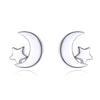 S925 Sterling Silver Earrings for Women
