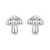 925 Sterling Silver Earrings for Women