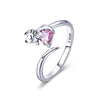 925 Sterling Silver Ring