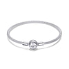 925 Sterling Silver SCB Bracelet Size 17.0cm
