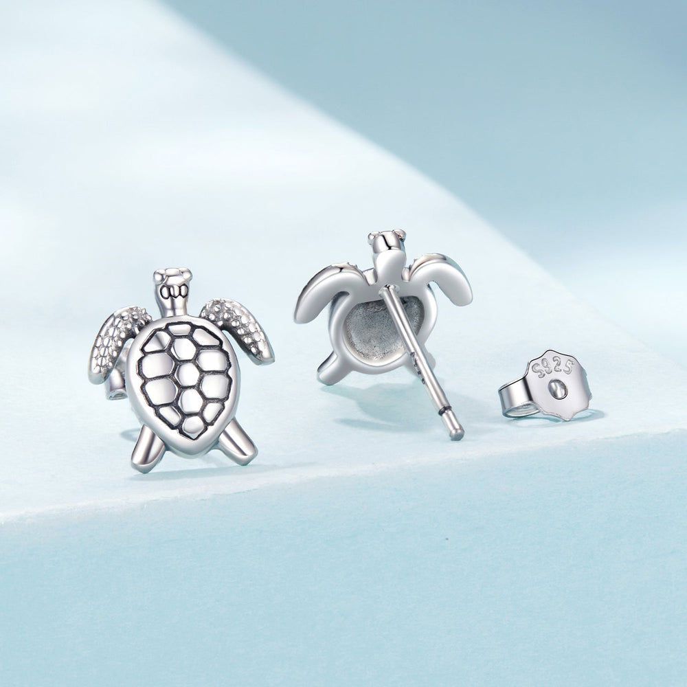 925 Sterling Silver Earrings for Women